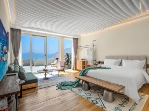 Cen Pu Chateau B&B