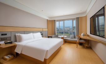 JI Hotel (Chongqing Wanzhou Wanda Plaza)
