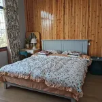 Rongshui Xiazhixuan Homestay - balcony