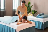 Shangri-La Putian - spa