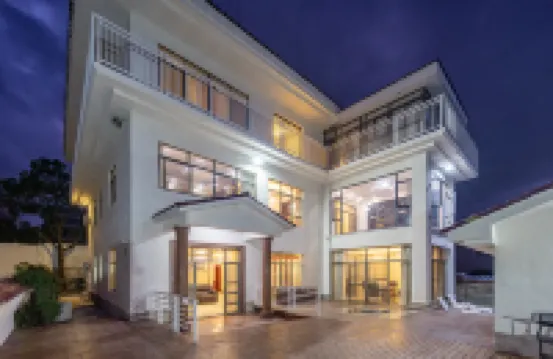 君悦尊享·Valuri聽瀾半島一線海景美墅（海貝灣沙灘店）