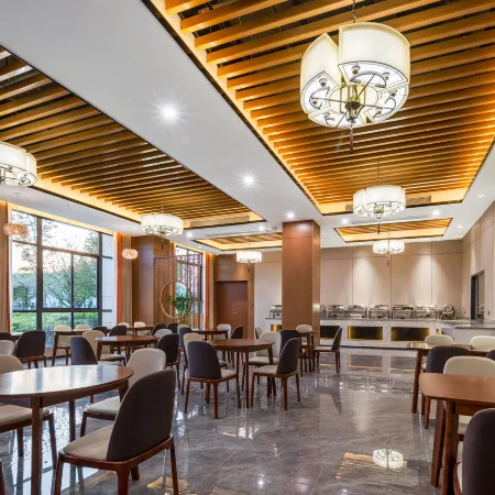Huichang Ximei Hotel (Landscape Duhaoyuan Branch)