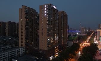 JI Hotel (Pingdingshan Wanda Plaza)