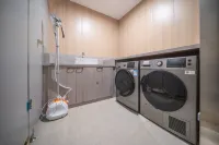 Homeinn Ease Hotel (Mudanjiang Railway Station Pedestrian Street)