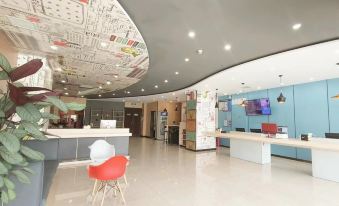 Ibis Hotel (Tianjin Wuqing Daguangming Center)