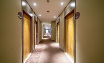 Homeinn Hotel (Anxi Yong'an Road Tea Capital)