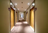 Homeinn Hotel (Anxi Yong'an Road Tea Capital)