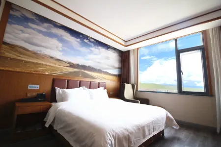 理塘雪域情歌大飯店