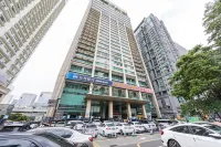 Wanguo International Hotel Hotels near Pagoda (Tairan 4th Road)