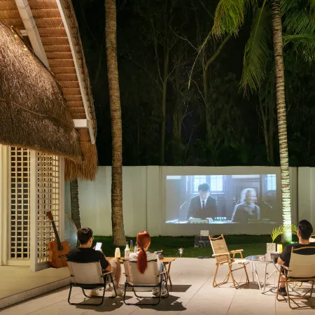 Sanya Haitang Bay Qingkongye Homestay (International Duty Free City Branch)