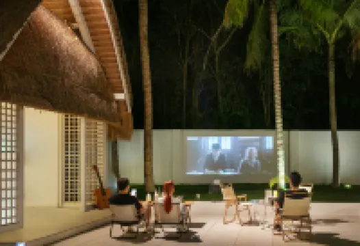 Sanya Haitang Bay Qingkongye Homestay (International Duty Free City Branch)