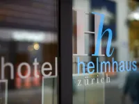 Boutique Hotel Helmhaus Zurich Hotels in der Nähe von Grossmünster