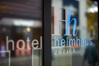 Boutique Hotel Helmhaus Zurich Hotels near Kirche Enge