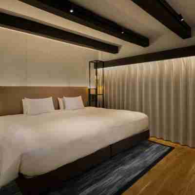 Soma Residence Hakuba Rooms