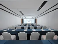 Fairfield by Marriott Yuyao โรงแรมในหยูเหยา