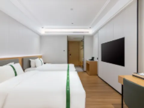 GreenTree Inn Hotel Hotels in Baisha