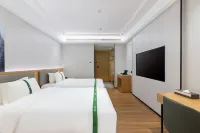 格林豪泰飯店（白沙縣民族博物館店）