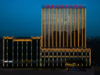 Mingjiale International Hotel Hôtels à : Zhangye West Railway Station