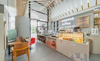 Hangzhou Haotingfu Hotel (Xihu Avenue City Railway Station)