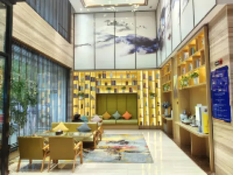 Suihua Runheng Boutique Hotel Hotels in Suihua