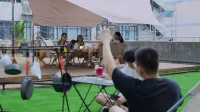 본 호텔 완허, 선전 남산 더 믹스씨 난산 주변 호텔