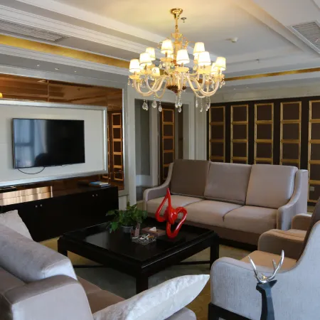 Taojiang Hotel Ξενοδοχεία στην πόλη Σινφένγκ