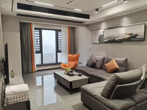 Coffee Sugar Homestay (Yongzhou Avenue)