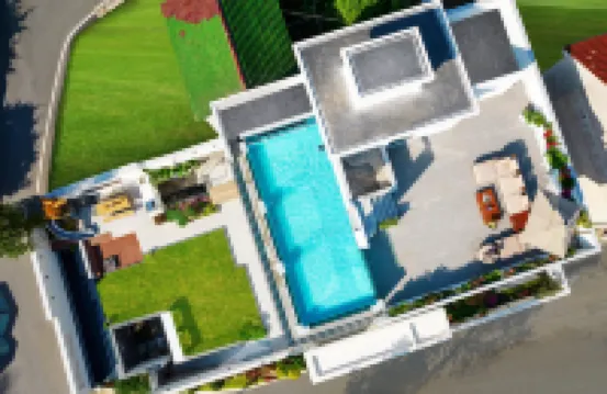 莫幹山初見山野温泉輕奢美宿