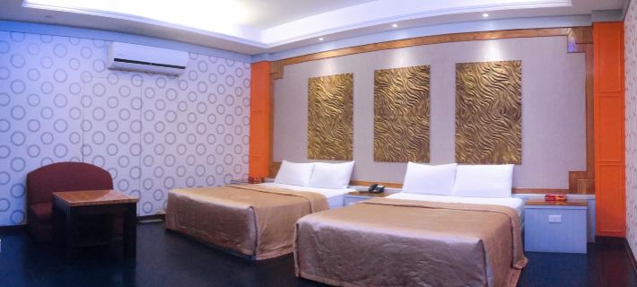 Maple Love Motel 핑둥 호텔