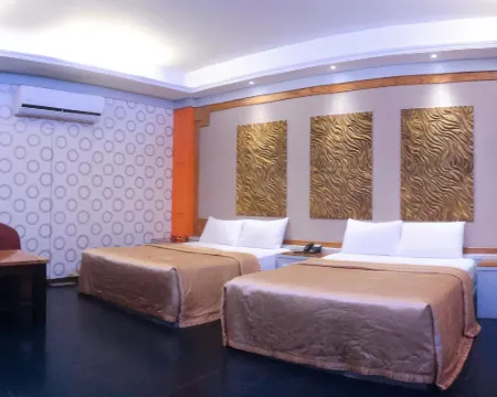Maple Love Motel Hotels in Pingtung