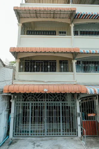 รูปภาพของบ้านเดี่ยว 4 ห้องนอน 4 ห้องน้ำส่วนตัว ขนาด 292 ตร.ม. – หาดใหญ่เหนือ