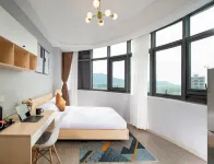 Jinling FunHome Hotel, Xingzhuang, Nanjing Hotels near Lishui City God Temple Cultural District