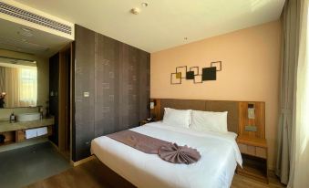 Homeinn Plus Hotel (Beijing Xizhimen Zoo)