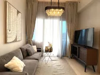 LUXE Infinitum KLCC by WSD