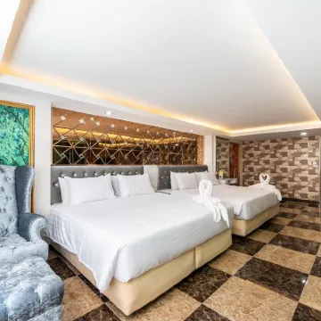 Roseate Ratchada Hotels near BMA Bangkok City Hall 2 Building 2