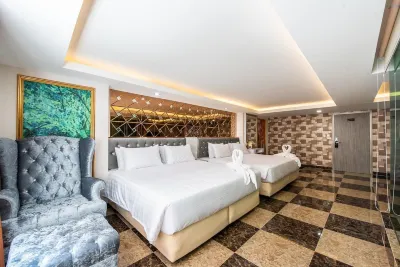 Roseate Ratchada Hotels near Vivaldi Public Relations