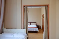 Yijia Business Hotel (Xinyang Open University) - Cho phép mang theo thú cưng