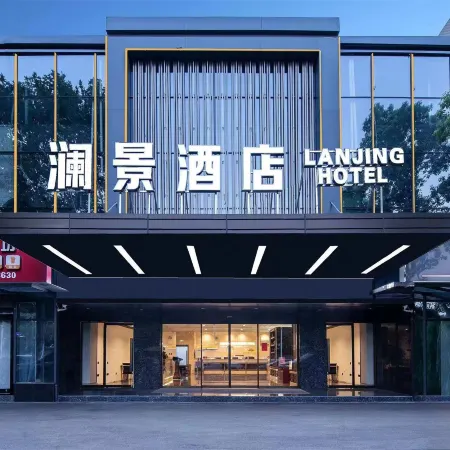 Lanjing Hotel