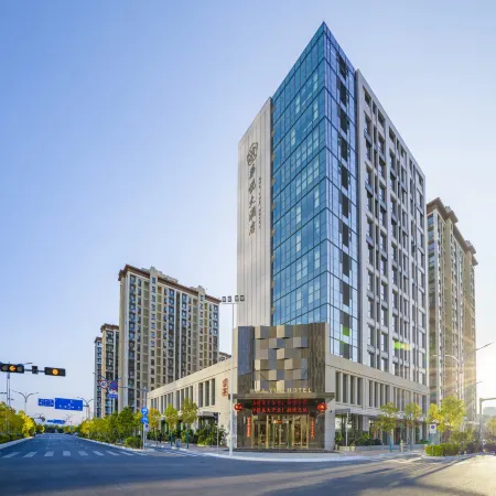 Kunming Huayue Hotel