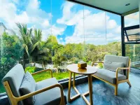 LanTing Villa