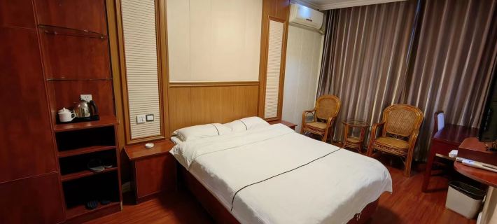 Dingyuan New Start Business Hotel Hotels in Dingyuan