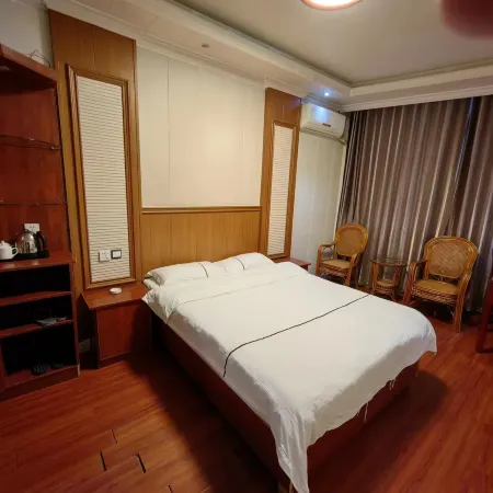 Dingyuan New Start Business Hotel