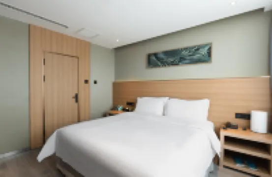 星程酒店（延吉水上市場店）