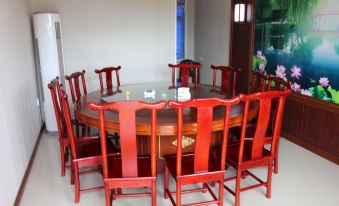 Taihu Xanadu Ecological Agriculture Homestay