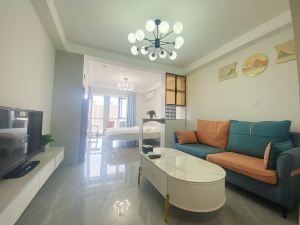 Xinwan Holiday Apartment (Leling Aolin Center Branch)