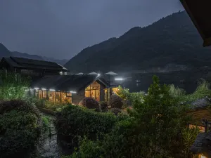 Qingshe Inn