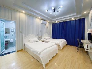 Jinsheng Preferred Hotel (Nanjing Lukou Airport)