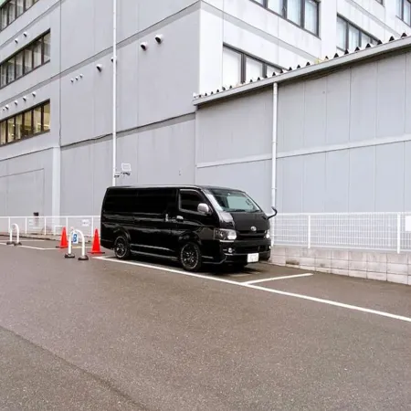 Toyoko Inn Nagoya Marunouchi