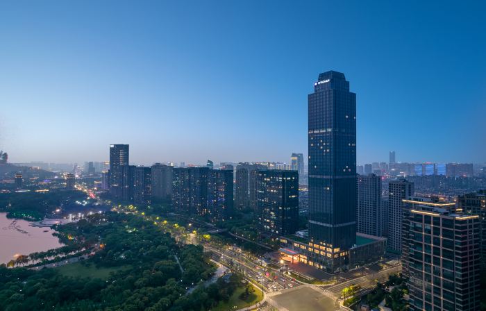 Wyndham Shaoxing Keqiao