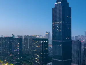 Khung cảnh trữ tình Phổ Biến Tại Thiệu Hưng